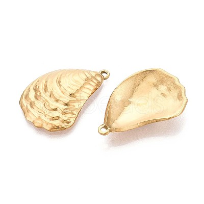 304 Stainless Steel Pendants X-STAS-N111-25G-1