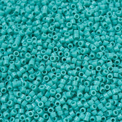 MIYUKI Delica Beads SEED-J020-DB0729-1