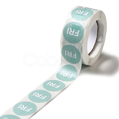 Paper Sticker Rolls STIC-E002-02E-1