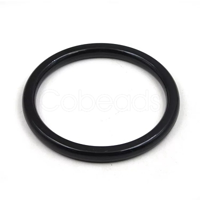 Resin Bag Handles RESI-WH0021-27A-1