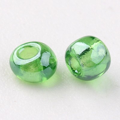 Round 12/0 Glass Seed Beads X-SEED-A006-2mm-107-1