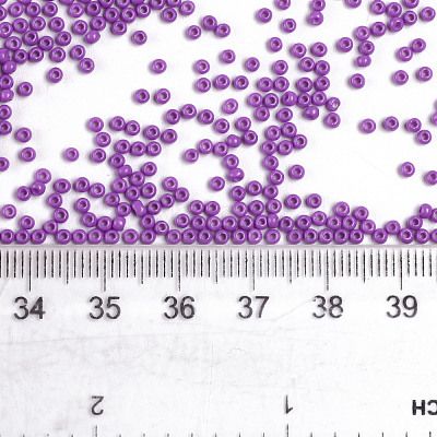 11/0 FGB Grade A Baking Paint Glass Seed Beads X-SEED-N001-A-1052-1