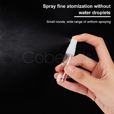 Glass Spray Bottles MRMJ-WH0077-062B-1
