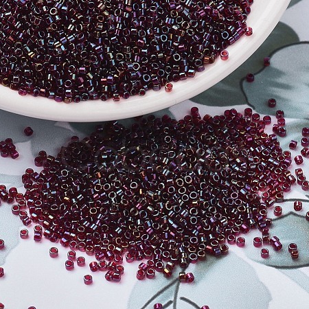 MIYUKI Delica Beads SEED-X0054-DB1751-1