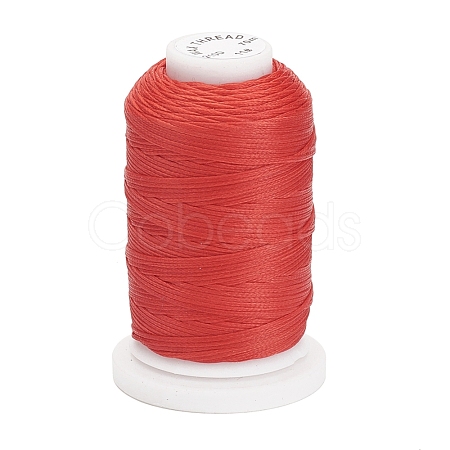 Waxed Polyester Cord YC-E011-A-11-1