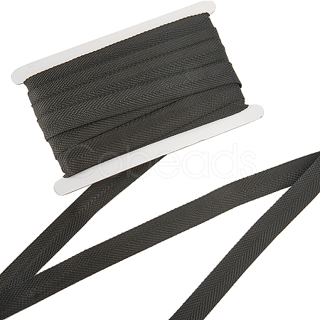 20 Yards Polypropylene Twill Tape Ribbon OCOR-GF0002-95B-1