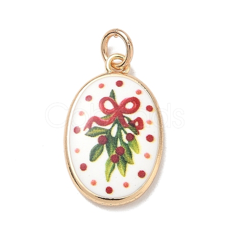 Printed Brass Pendants LS-KK-CBA9B3D-02G-03-1