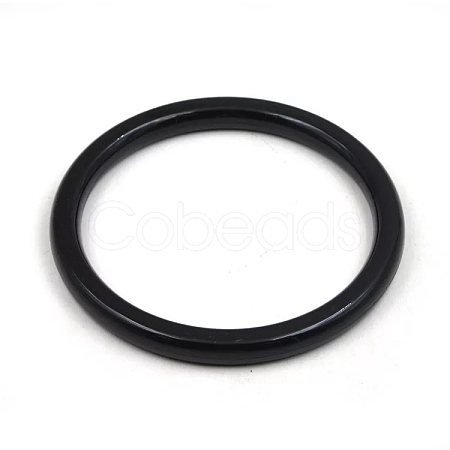Resin Bag Handles RESI-WH0021-27A-1