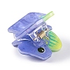 Cute Mini Dinosaur Acrylic Claw Hair Clips LS-PHAR-A012-08D-3