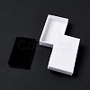 Paper with Sponge Mat Necklace Boxes OBOX-G018-02C-5