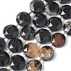 Natural Tourmaline Beads Strands G-C116-A157-01-2