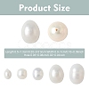 10Pcs Natural Cultured Freshwater Pearl Beads PEAR-YW0001-16-4