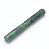 Natural Ruby in Zoisite Beads G-E490-H08-2