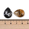 Natural & Synthetic Mixed Gemstone Cabochons G-H094-01A-4