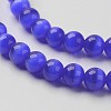 Cat Eye Beads CER8mm04-3