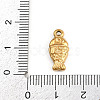 304 Stainless Steel Pendants STAS-K287-08C-G-3