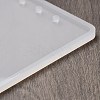 Square DIY Silicone Binder Cover Molds SIMO-H018-02-5