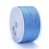 Polyester Braided Cords OCOR-I006-A01-21-2