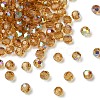 Preciosa&reg Crystal Beads X-PRC-BB3-10330-200-3