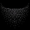 Glitter Hotfix Rhinestone DIY-WH0899-278-7