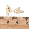 Brass Pendants LS-KK-A244-06B-G-3