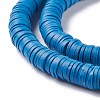 Polymer Clay Beads CLAY-XCP0001-38-3