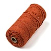 Cotton String Threads for Crafts Knitting Making KNIT-PW0001-01-18-2