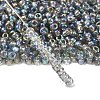 TOHO 6/0 Round Beads X-SEED-TR06-0176-2