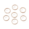 304 Stainless Steel Split Rings STAS-P223-22RG-09-1