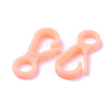 Plastic Lobster CLaw Clasps KY-D012-09-2