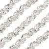 Rhinestone Cup Chain CHA-FG0001-01A-1