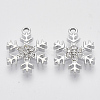 Alloy Pendants PALLOY-T073-01P-1