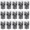 Alloy European Beads FIND-SC0006-94-1