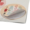 Mother's Day Paper Sticker STIC-G002-01A-3