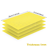 Sponge EVA Sheet Foam Paper Sets AJEW-BC0006-28C-2