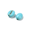 Opaque Acrylic Beads X1-OACR-Z030-01E-2