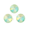 Glass Cabochons GLAA-N0028-05E-1