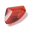 Pointed Back Glass Rhinestone Cabochons GLAA-B012-36B-4