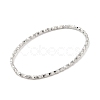 Non-Tarnish 304 Stainless Steel Linking Rings LS-STAS-Z041-08P-2