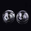 Handmade One Hole Blown Glass Bottles BLOW-T001-23A-1