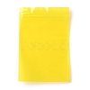 Plastic Transparent Resealable Bag OPP-B002-B02-2