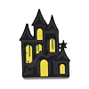 Halloween Theme Enamel Pins LS-JEWB-F032-02-1