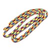 Polycotton Braided Cord with Inner Core OCOR-NH0002-01-08-2