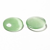 Cat Eye Glass Cabochons CE071-16-25-3