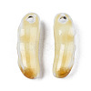 Handmade Porcelain Pendants PORC-N004-144B-2
