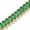 Cubic Zirconia Classic Tennis Bracelet ZIRC-S067-073D-NF-2