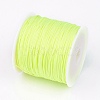 Nylon Braided Threads NWIR-K022-0.8mm-12-2