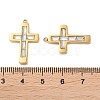 High Polished 304 Stainless Steel Pendants STAS-L022-085G-01-3