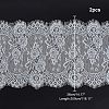 Polyester Antependium AJEW-WH0140-49-5
