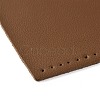Imitation Leather Bag Cover FIND-M001-01C-3